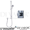 Crosswater DGX003LP Spare Parts