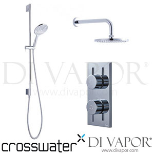 Crosswater DGX004HP MPRO | Kai Pack 04 HP Spare Parts