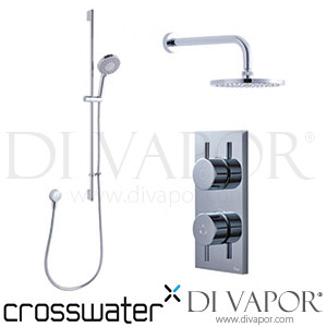 Crosswater DGX005HP MPRO | Kai Pack 05 HP Spare Parts