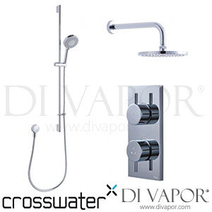 Crosswater DGX005LP MPRO | Kai Pack 05 LP Spare Parts