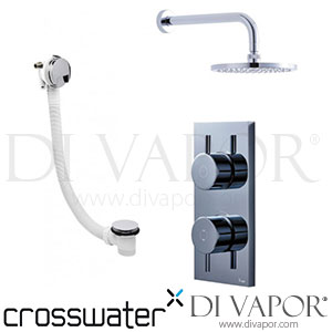 Crosswater DGX007HP MPRO | Kai Pack 07 HP Spare Parts