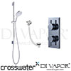 Crosswater DGX008LP Spare Parts
