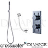 Crosswater DGX010HP Spare Parts