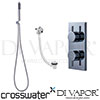 Crosswater DGX010LP Spare Parts