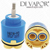 HAIN-YO DH04BD 40mm Ceramic Disc Joystick Cartridge