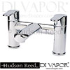 Hudson Reed Dias DIA303 Spare Parts