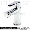 Hudson Reed Dias Mixer DIA305 Spare Parts