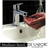 Hudson Reed Dias Mixer DIA305 Spare
