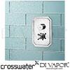 Crosswater DIAL-BEL-1 Shower