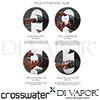 Crosswater DIAL-BEL-4 Shower 