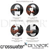 Crosswater DIAL-BEL-6 Spare