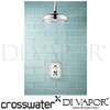 Crosswater DIAL-BEL-6 Parts