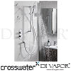 Crosswater DIAL-CENT-18 Parts