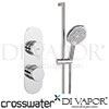 Crosswater DIAL-CENT-18 Spare Parts