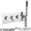Crosswater DIAL-KAI-11 Spare Parts