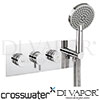 Crosswater DIAL-KAI-12 Spare Parts