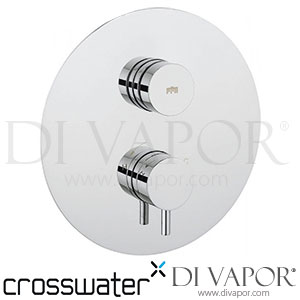 Crosswater DIAL-KAI-15 Spare Parts