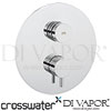 Crosswater DIAL-KAI-15 Spare Parts