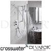 Crosswater DIAL-KAI-18 Parts