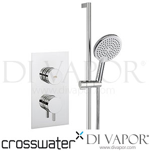 Crosswater DIAL-KAI-18 Spare Parts