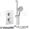 Crosswater DIAL-KAI-18 Spare Parts