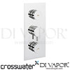 Crosswater DIAL KAI 4 Spare Parts