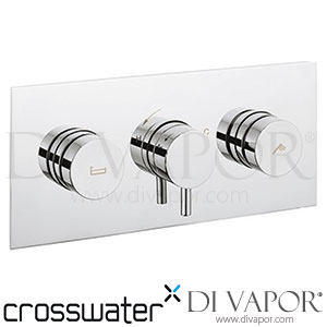 Crosswater DIAL-KAI-5 Spare Parts
