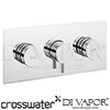 Crosswater DIAL-KAI-5 Spare Parts