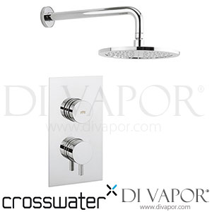 Crosswater DIAL-KAI-8 Spare Parts