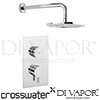 Crosswater DIAL-KAI-8 Spare Parts