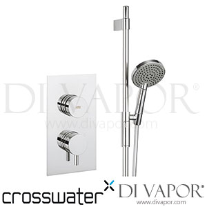 Crosswater DIAL-KAI-9 Spare Parts