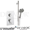 Crosswater DIAL-KAI-9 Spare Parts