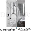 Crosswater DIAL-PIER-18 Parts