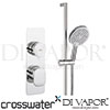 Crosswater DIAL-PIER-18 Spare Parts
