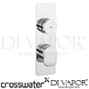 Crosswater DIAL PIER 2 Spare Parts