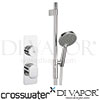 Crosswater DIAL-PIER-9 Spare Parts