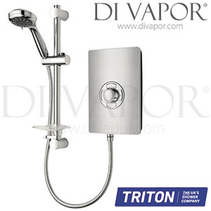 Triton Aspirante 9.5kW Electric Shower DICE0042 Spare Parts