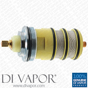 Replacement Screw Thermostatic Cartridge