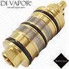 Thermostatic Cartridge for Hudson Reed