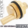 Brass Bristan Shuttle