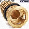 Bristan DIV-SB019RBMAA Brass Divertor Shuttle for 1901 Valves