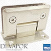 Glass Door Hinges Heavy Duty