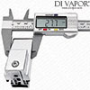 Square Clip Bracket