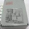 BF2201 Grey Control Box (Top View)