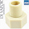 Pipe Connector (Profile)