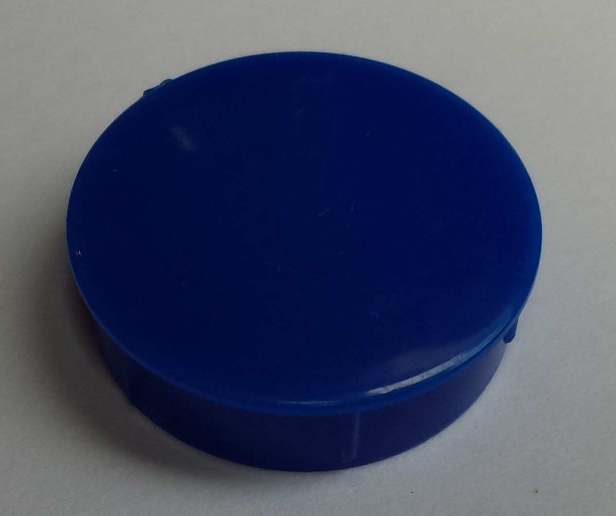 Pack of 4 Blue Lighting Caps