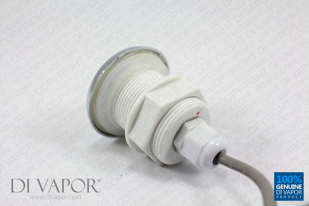 S163SL Steam Shower Control Box