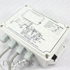 BF171 White Control Box for Steam Room