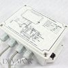 BF171 White Control Box (Profile)