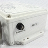 BF171 White Control Box (Fuse)